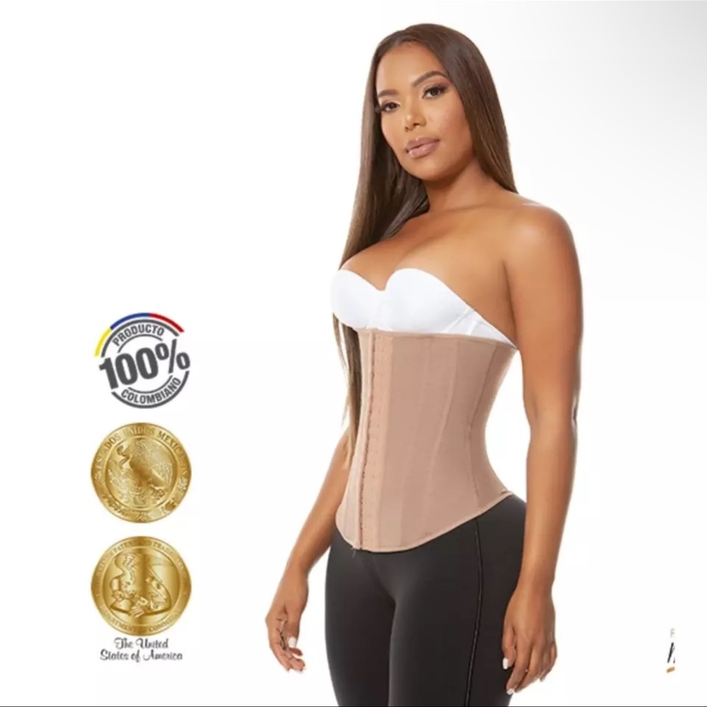 TISSINI reducing waistband size M